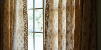 Professional curtain stain treatment on-site chipping-norton-nsw Matty Curtain Cleaning
